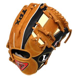 Louisville Slugger Pro Flare Series: FL1150JP: Image #281826
