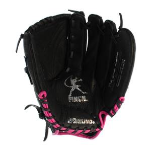 Mizuno Prospect Series Finch: GPL1205F1 Youth: Image #303532