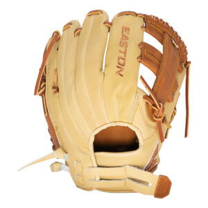Easton Elite 11.5" Morgan Stuart Fastpitch Softball Glove: MYWHY-ME: Image #423421