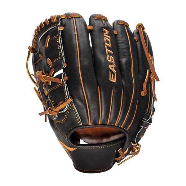 Easton Professional Collection Hybrid 12" Baseball Glove: D45: Image #407204