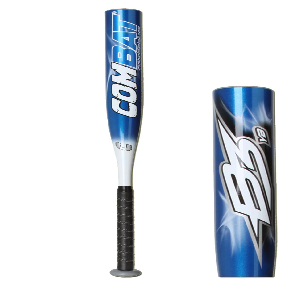 COMBAT B3 Composite Youth Baseball Bat B3YB 12 *Demo No Warranty