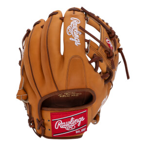 Rawlings Heart of the Hide 11.75" Custom Baseball Glove: PRO205-2CUS: Image #444598