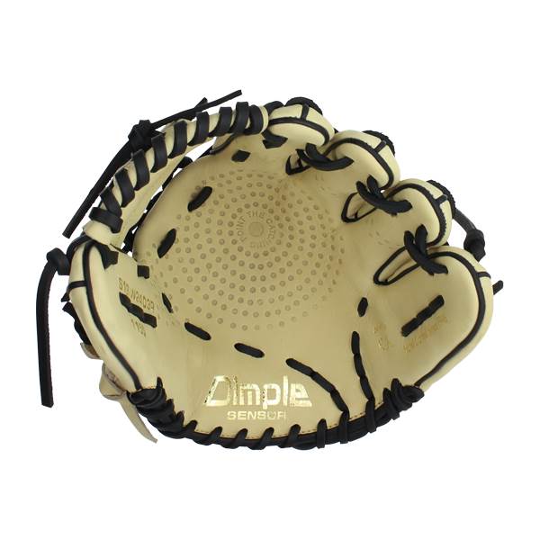 SSK Black Line 11.5" Baseball Glove: S19IW2403R: Image #374371