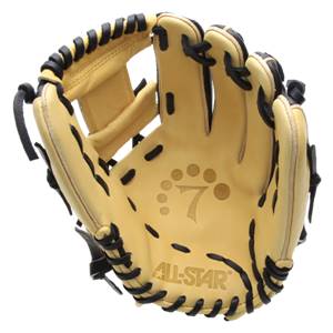 All Star System Seven Series: FGS7-IF: Image #295411