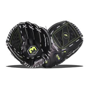 Franklin Field Master Series 14" Softball Slow Pitch Glove: FM22613: Image #373736
