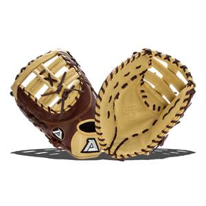 Akadema ProSoft 12.5" Baseball First Base Mitt: AJJ254-12: Image #409647