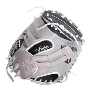 Rawlings Heart of the Hide Custom 34" Fastpitch Catcher's Mitt: PROCM34FP-25: Image #387321