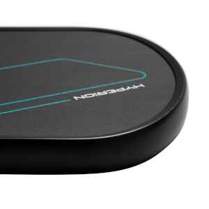 JOOLA Simone Jardim Hyperion CFS 16mm Swift Middleweight Carbon Fiber Pickleball Paddle: Image #427452