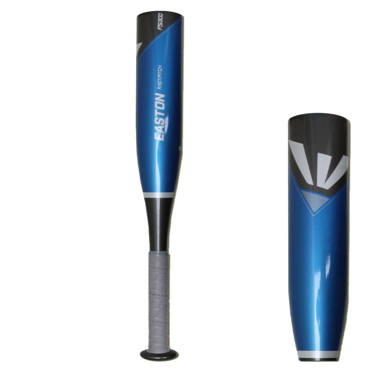 Easton S300 11 2 1/4 Fastpitch Softball Bat FP14S300