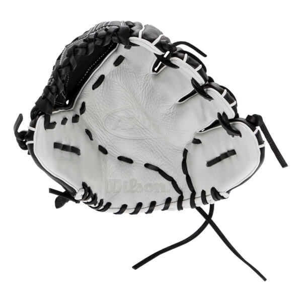 Wilson A700 12.5" Fastpitch Softball Glove: WBW101468125: Image #449386