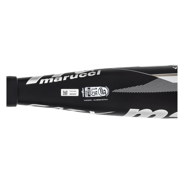 Marucci CATX Vanta Composite -10 Junior Big Barrel Baseball Bat: MJBBCCPXV: Image #436525