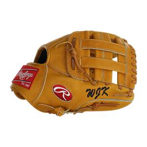 Rawlings Pro Preferred 11.25" Custom Baseball Glove: PROSNP2-6: Image #377934
