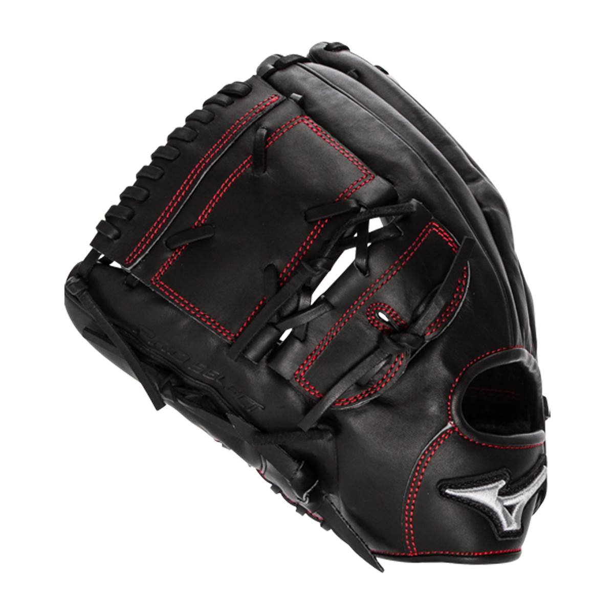 Mizuno Pro Select 12" Baseball Glove: GPS2-100D2: Image #412393