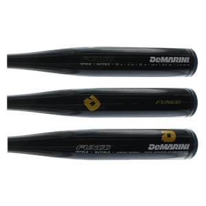 DeMarini Fungo Bat Baseball Bat:  DXFUN: Image #320175