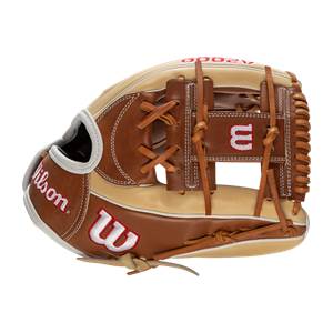 Wilson A2000 H12 12" Fastpitch Softball Glove: WBW10043812: Image #405106