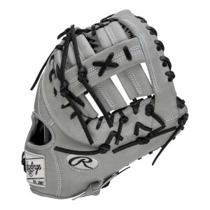 Rawlings Heart of the Hide R2G 12.25" Baseball First Base Mitt: PRORDCTU-10G: Image #435549