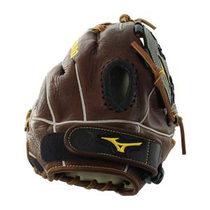 Mizuno Classic 12.5" Fastpitch Softball Glove: GCF1250F2: Image #314257