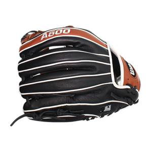 Wilson A500 11.50" Baseball Glove: WTA05RB19115: Image #386984