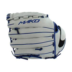 Easton MAKO College Custom Series Exclusive Fastpitch Softball Glove: UCLAFP1250: Image #308846