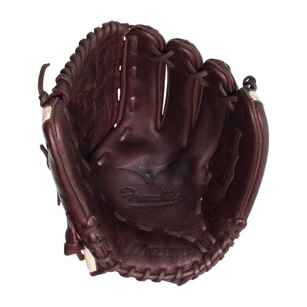 Mizuno Franchise 12" Baseball Glove: GFN1200B3: Image #373576
