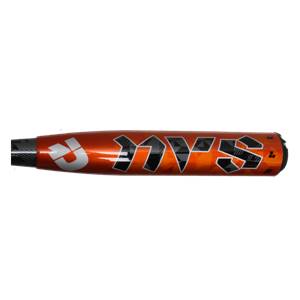 DeMarini Vexxum NVS -5 2 5/8 Senior League Baseball Bat DXVX5