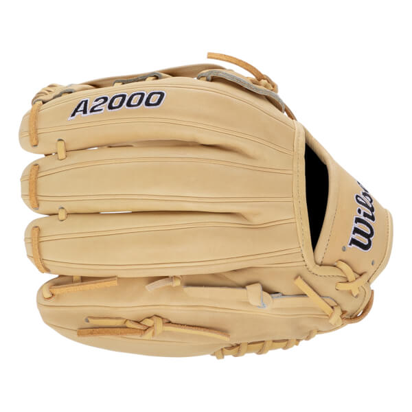 Wilson A2000 Glove Day DW5 12" Baseball Glove: WBW10207812: Image #441923