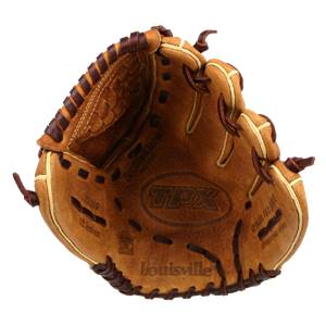 Louisville Slugger Omaha Pro Series: OX1200: Image #281265