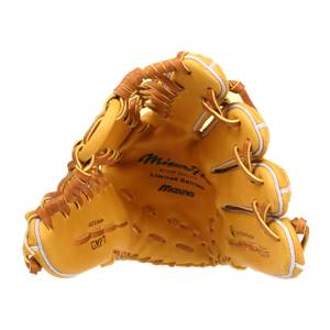 Mizuno Pro Series: GMP7: Image #279284