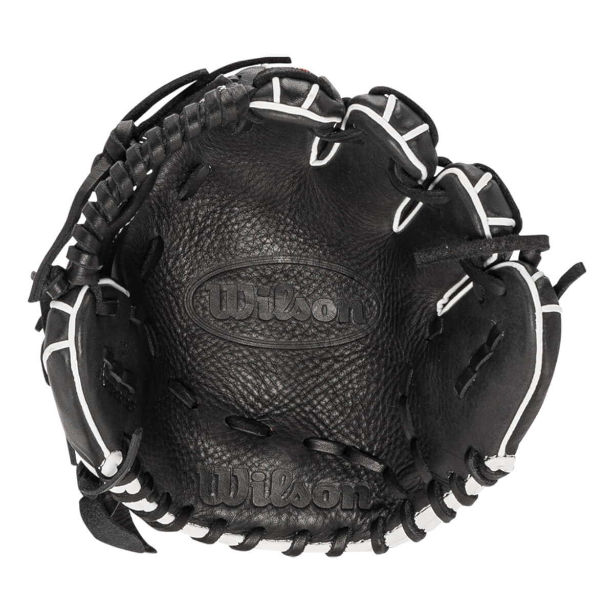 Wilson Infield 10" Training Baseball Glove (WBW10090910