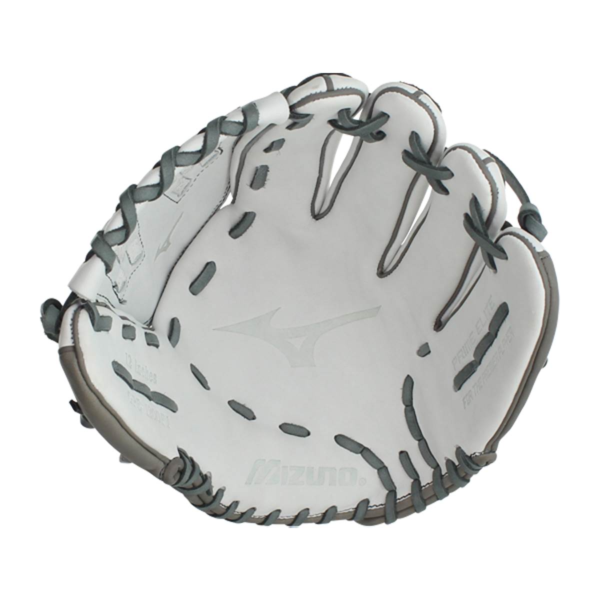 Mizuno Prime Elite 12" Fastpitch Softball Glove: GPE1200F1: Image #393307