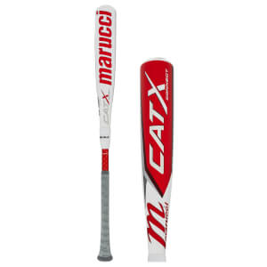 Marucci CATX Connect -5 USSSA Baseball Bat: MSBCCX5: Image #424924