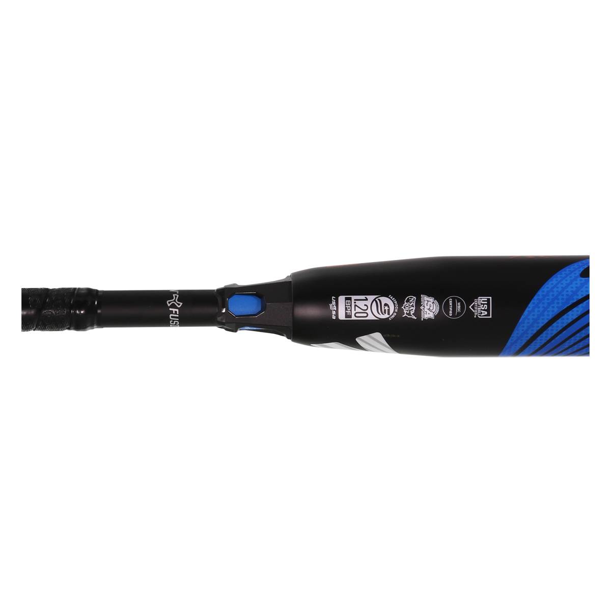 DeMarini CF -10 Fastpitch Softball Bat (WTDXCFP21) | JustBats.com