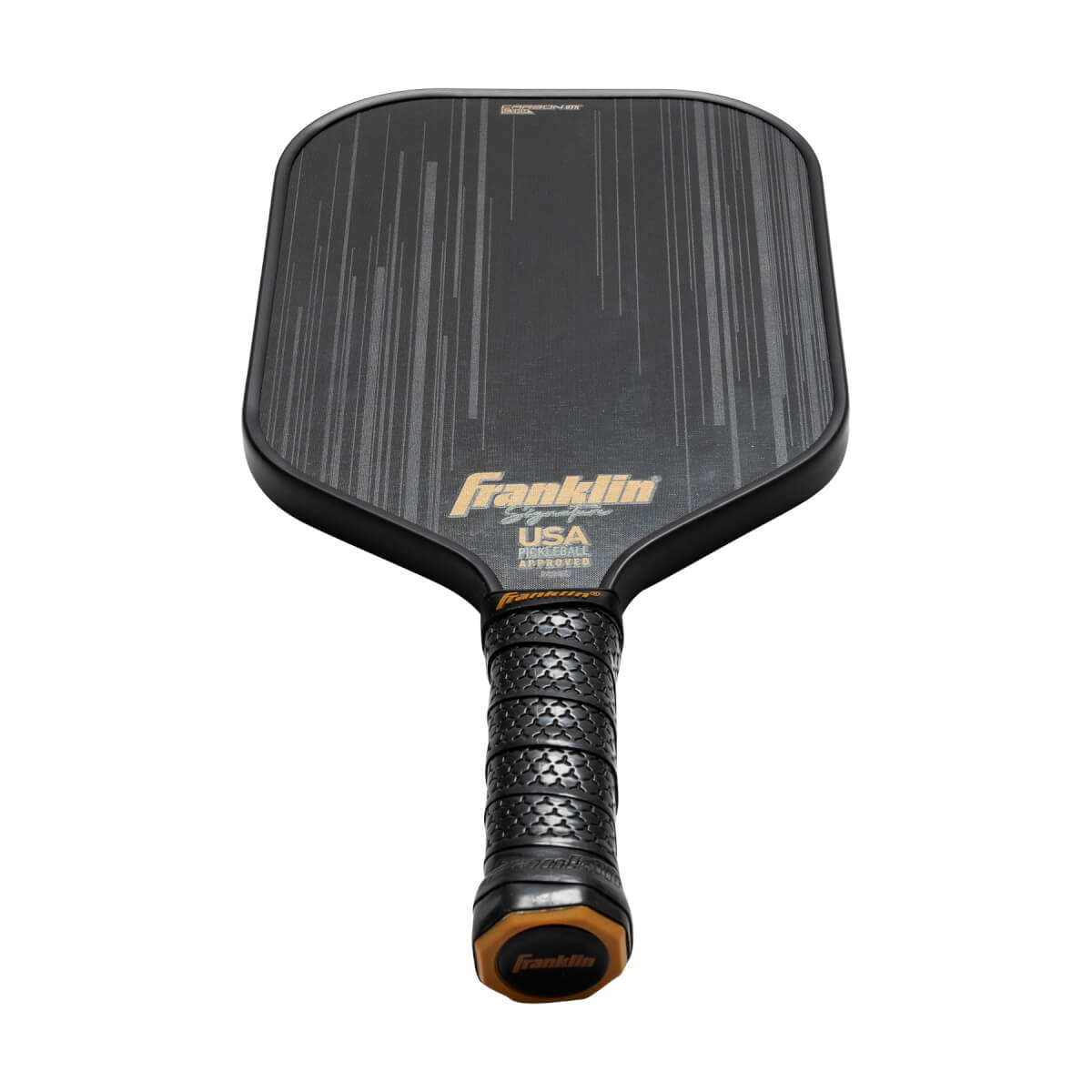 Franklin Signature Carbon STK 14.5mm Carbon Fiber Pickleball Paddle: Image #428775
