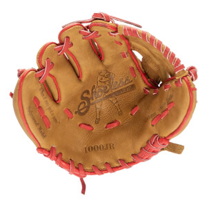 Shoeless Joe Junior Double Play Series 10" Youth Baseball Glove: BN10000JRIWRD: Image #440197