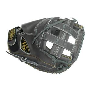 Louisville Slugger LXT 33" Fastpitch Softball Catcher's Mitt: WTLLXRF19CM: Image #371753