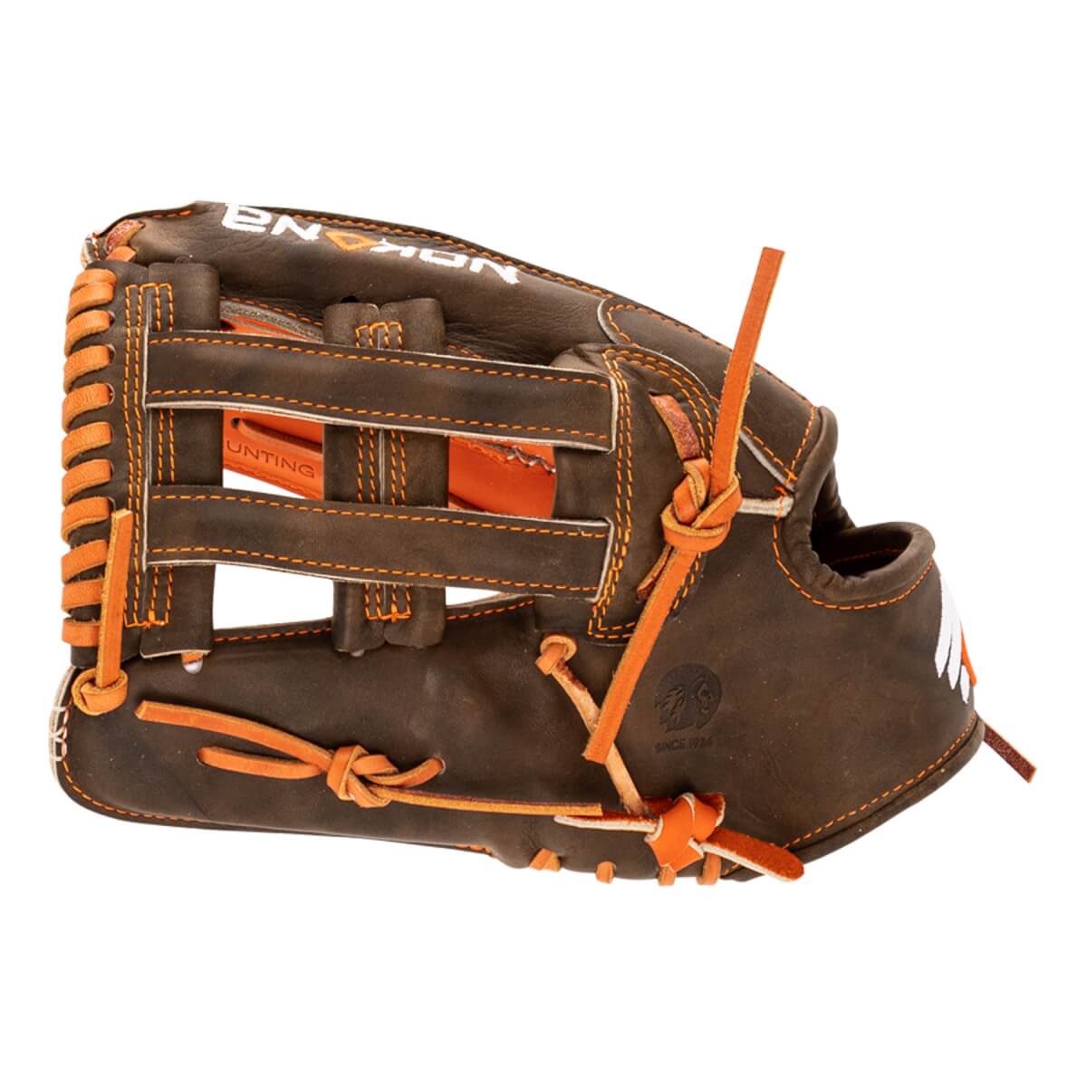 Nokona Hunting Season 12" Youth Baseball Glove: HSEP600H: Image #454667