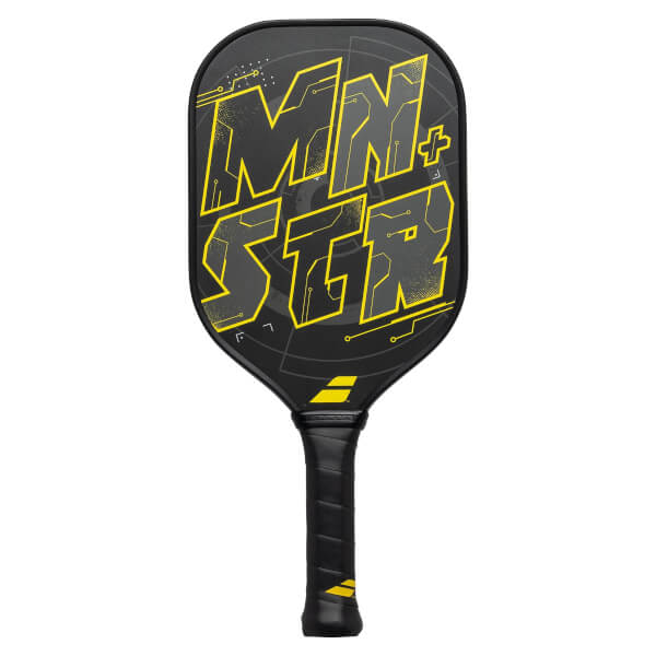 Babolat MNSTR+ Hybrid Pickleball Paddle: Image #435307