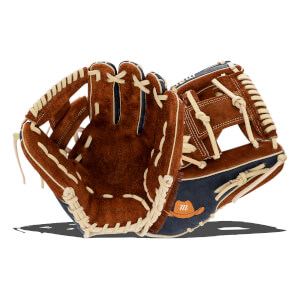 Marucci Nightshift Cowboy 11.5" Baseball Glove: MFGNTSHFT-0301: Image #449519