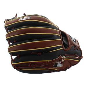 Wilson A2K Series: A2KRB161788SS: Image #306656