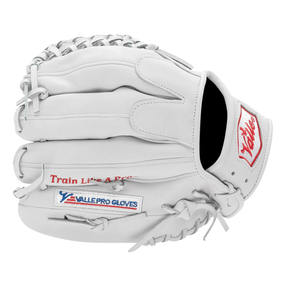 Valle Eagle 10.5" Outfield Training Glove: 1050S: Image #431162