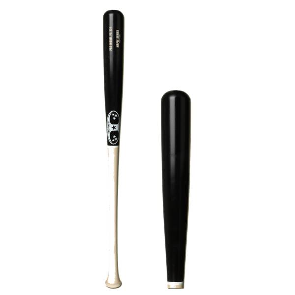 Trinity Bats Maple Wood Baseball Bat PS27 Wood Baseball Bat1 Adult