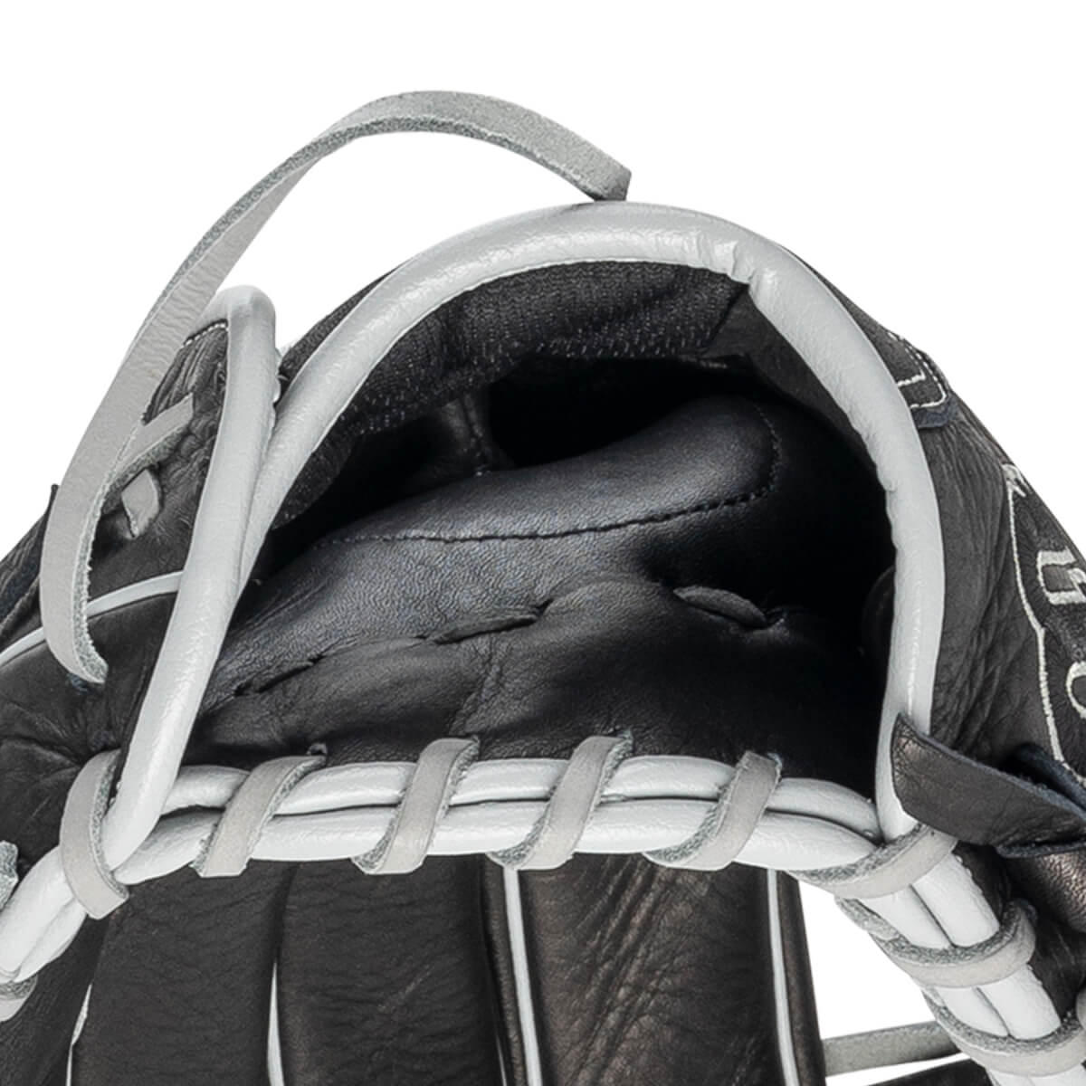 Wilson A1000 H1175 11.75" Fastpitch Softball Glove: WBW1014551175: Image #438867