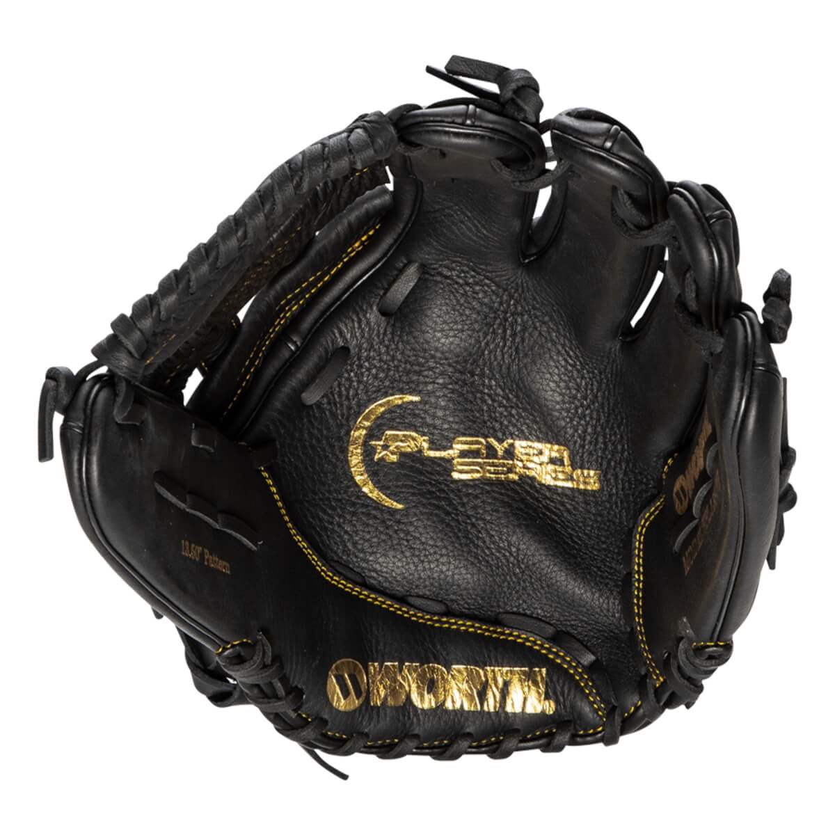 Worth Player Series 13" Slow Pitch Softball Glove: WPL130-PH: Image #416593