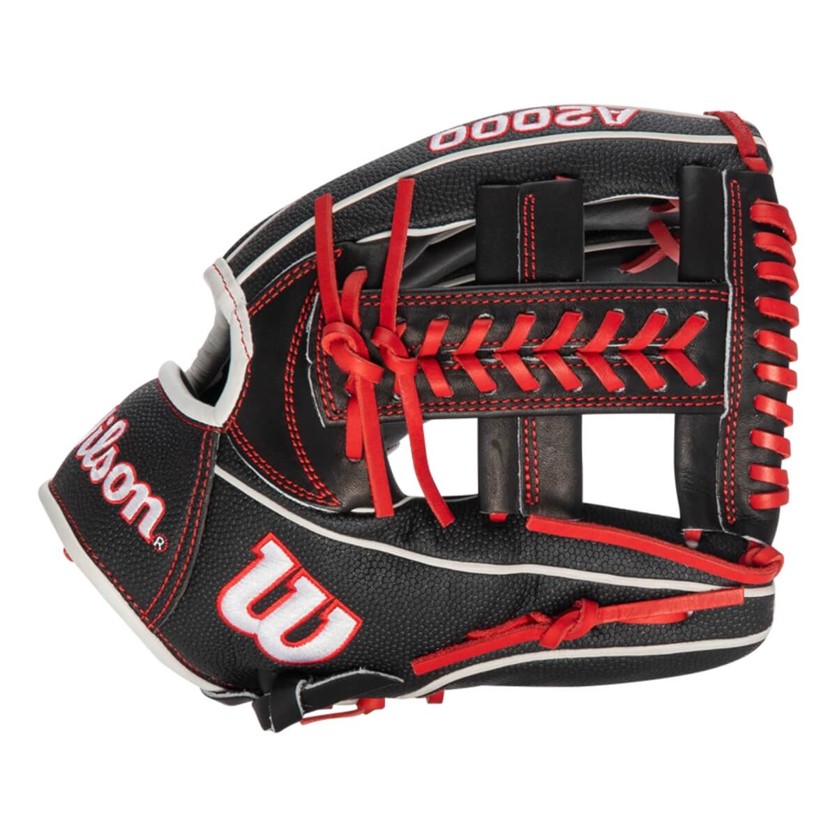 Wilson A2000 SuperSkin 1785 11.75" Baseball Glove: WBW1000981175: Image #421388