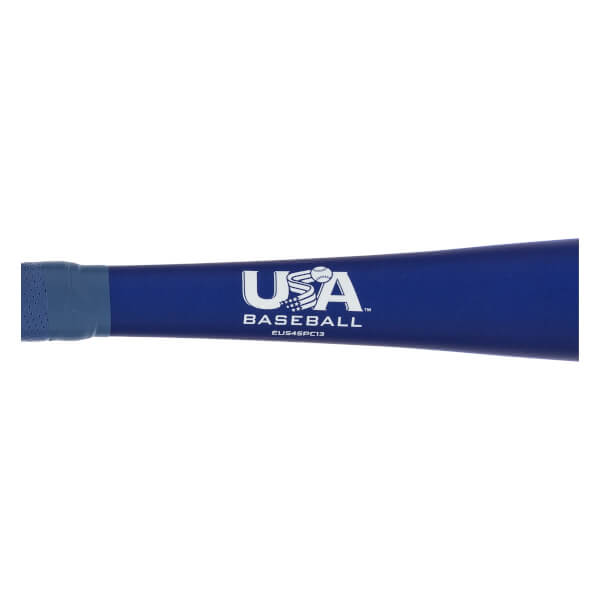 Easton Speed Comp -13 USA Baseball Bat: EUS4SPC13: Image #436386