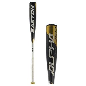 Easton Alpha 360 -11 USA Baseball Bat: YBB20AL11