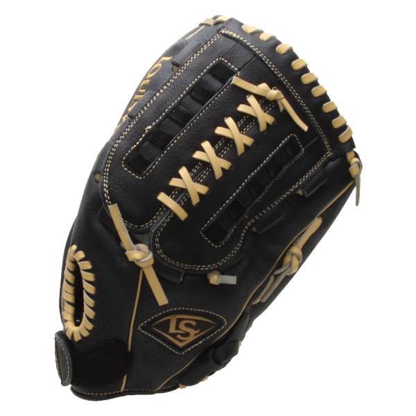 Louisville Slugger Dynasty Slow Pitch Series: FGDY14-BK130: Image #299617