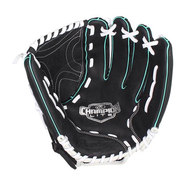 Rawlings Champion Lite 12.5" Fastpitch Softball Glove: CL125BMT: Image #388178
