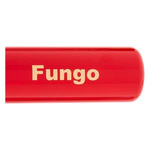 Brett Bros. 34" Maple Wood Fungo Baseball Bat: BBIFUNGO: Image #410322