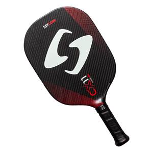 Gearbox CX11Q Power Middleweight Carbon Fiber Pickleball Paddle: Image #410750